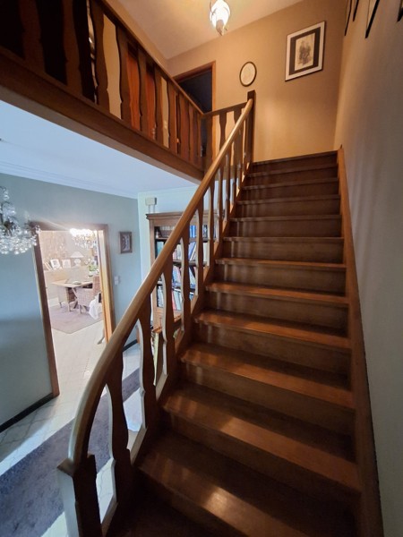 RUSTIG GELEGEN HALFOPEN WONING - foto 5