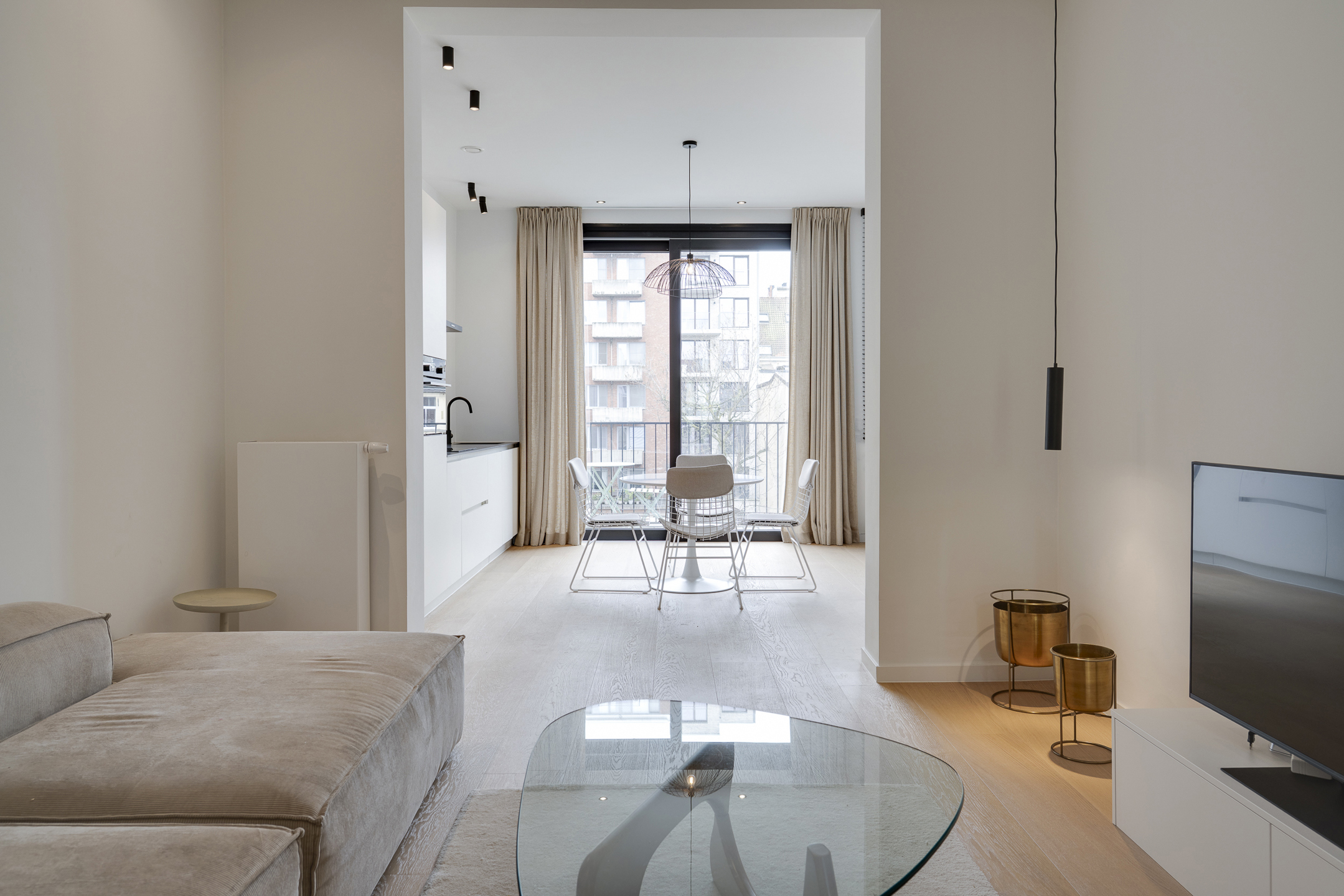 Appartement à vendre à Anvers avec 1 chambre - photo 4