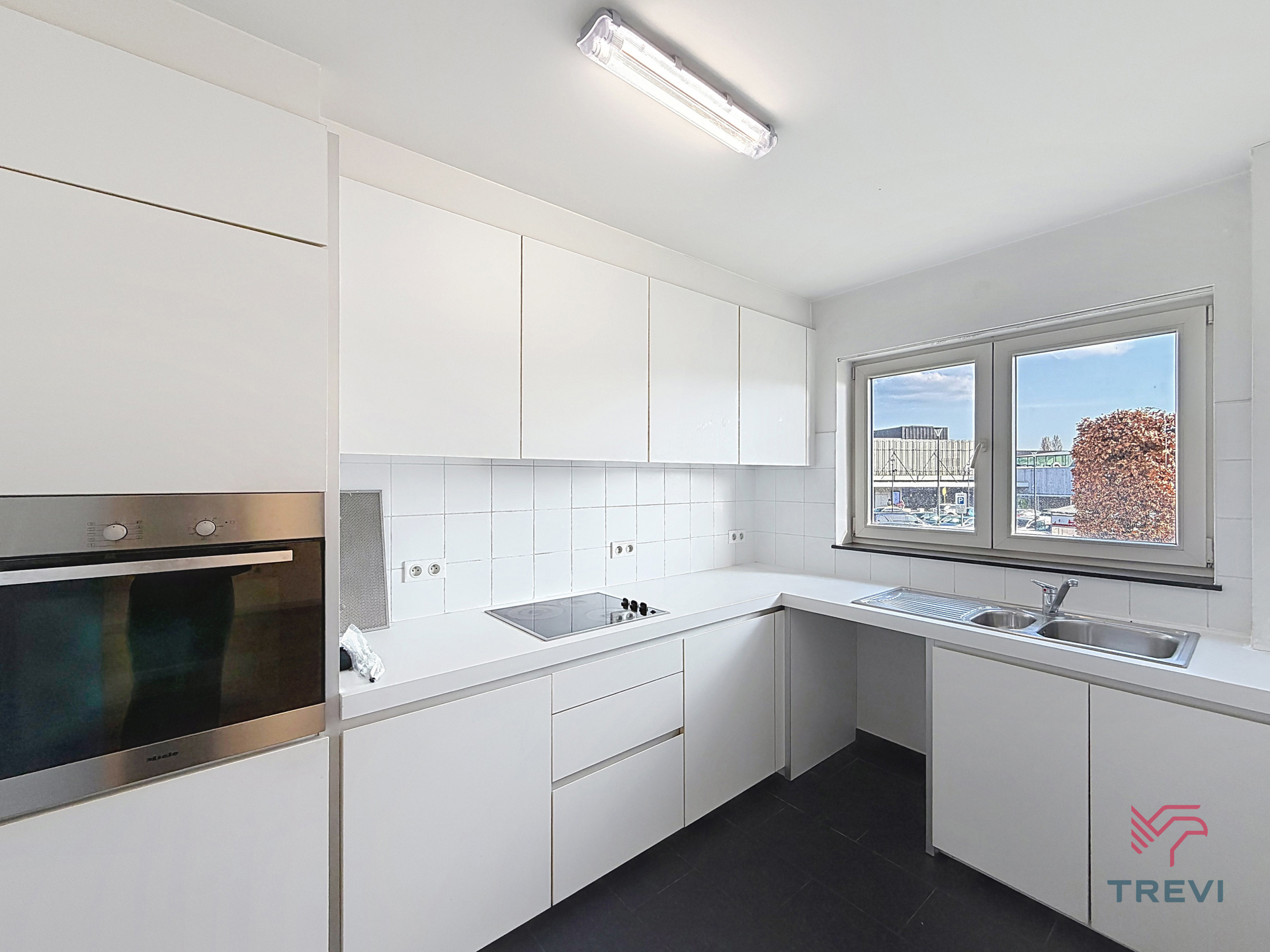 Ruim appartement met 1 slaapkamer  - foto 5