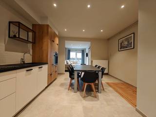 Maison à louer à Ypres