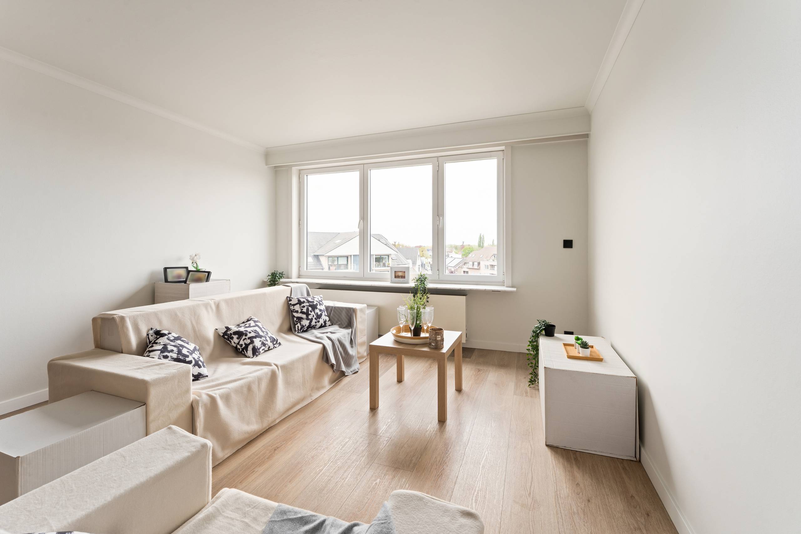 Apartment for sale in Waregem with 2 bedrooms - photo 2