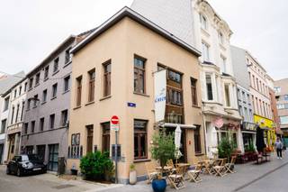 Commercial à vendre à Ostende