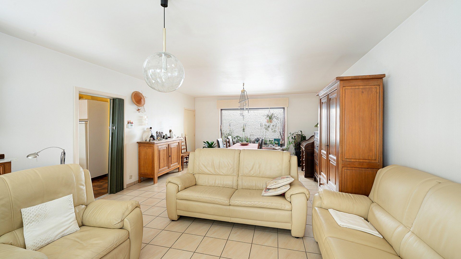 Grote woning met veel potentieel te Heist - foto 4