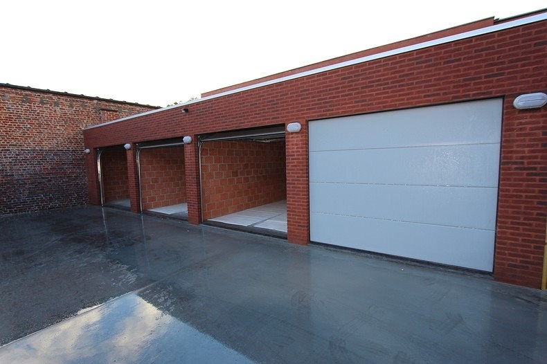 Garage for rent in Roeselare - photo 4