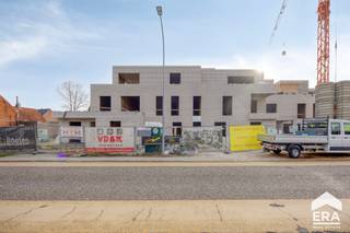 Appartement à vendre à Mol