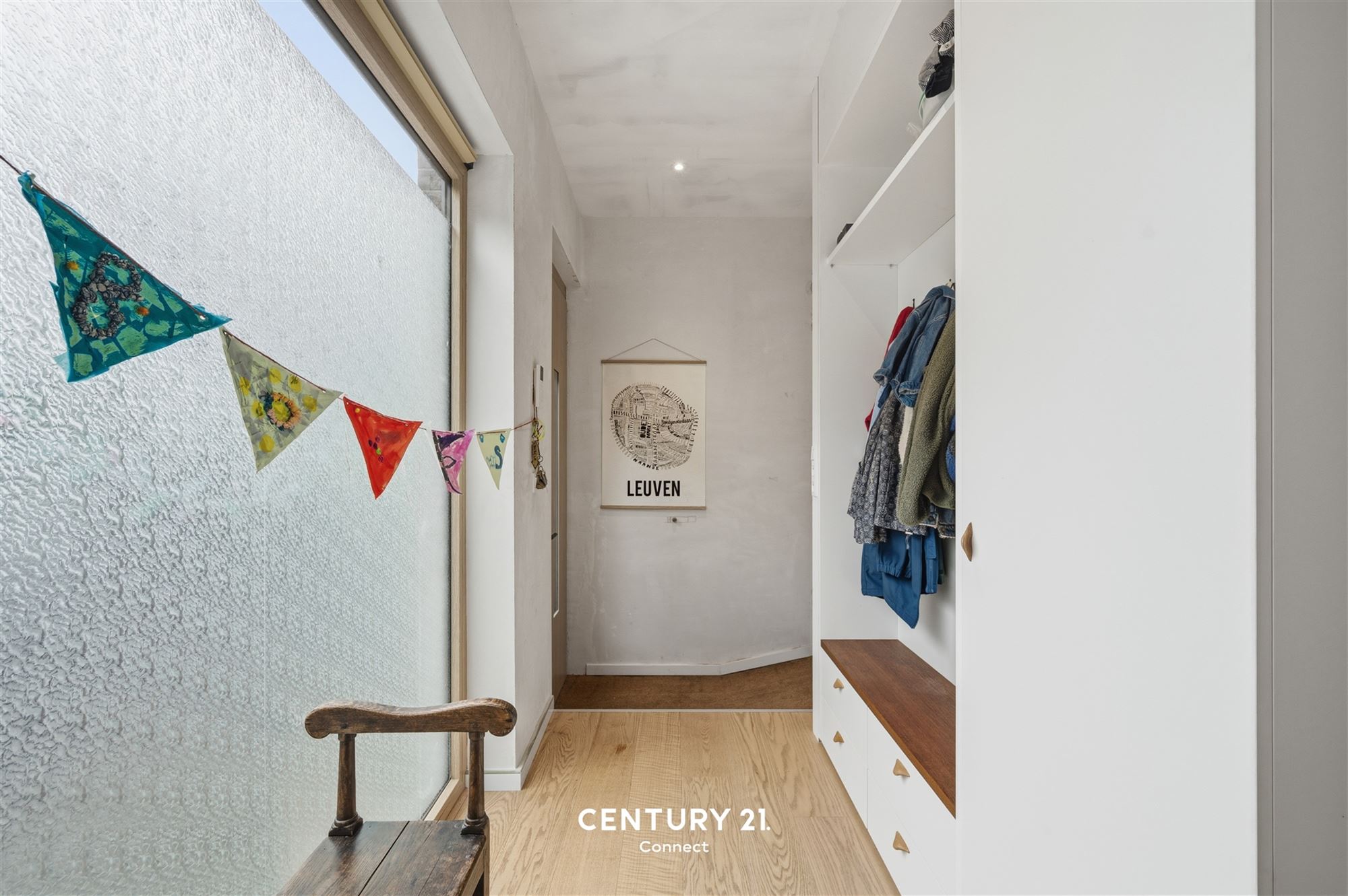 Modern en lichtrijk wonen te Leuven - foto 3