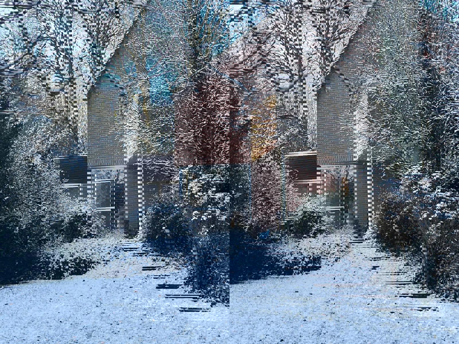 HERENTALS - Zeer ruime woning op een perceel van 1206 m² - foto 3