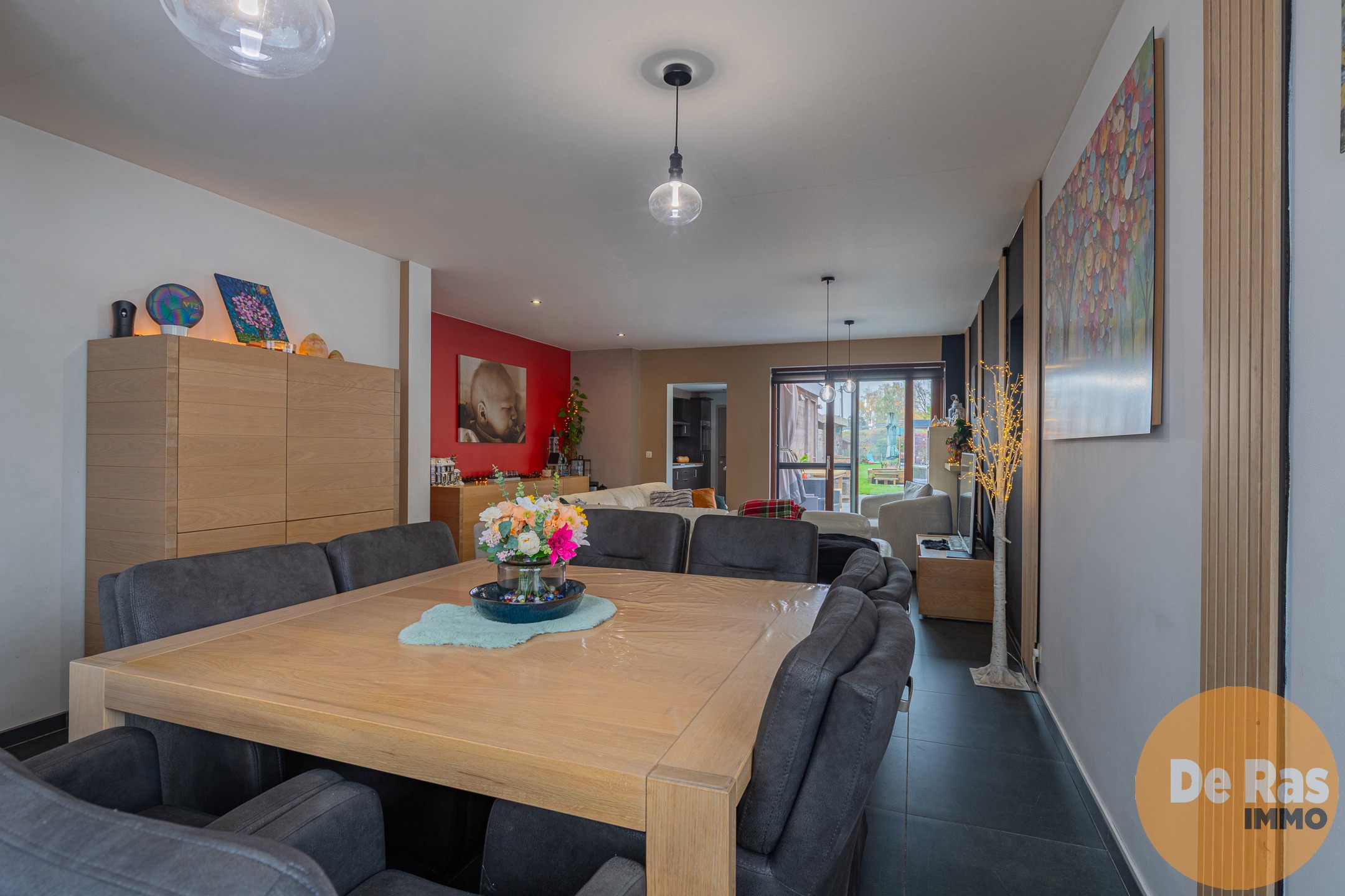 AFSNEE - eengezinswoning met 3 slpk en mooie tuin! - foto 3