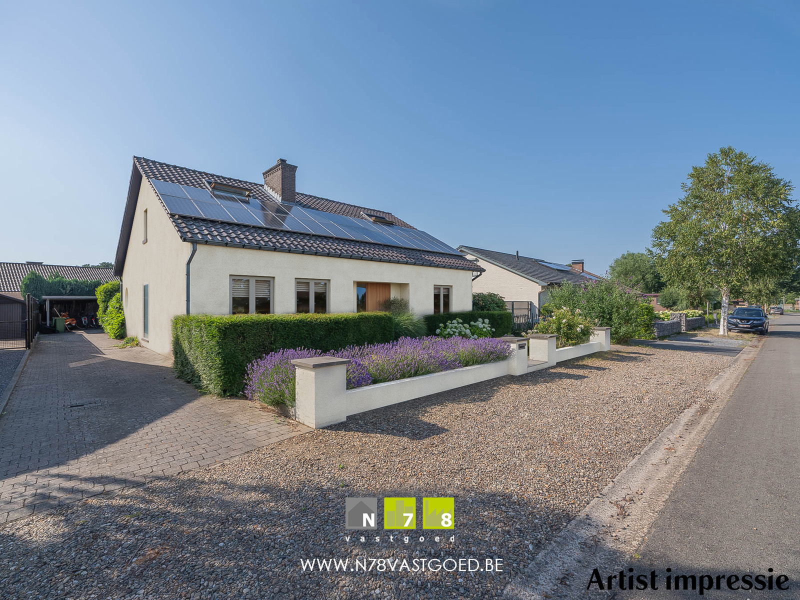 Huis te koop in Maaseik met 4 slaapkamers - foto 2