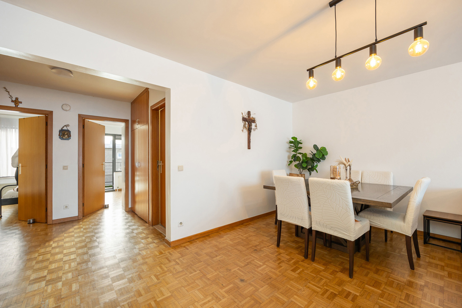 Apartment for sale in Antwerp with 2 bedrooms - photo 3