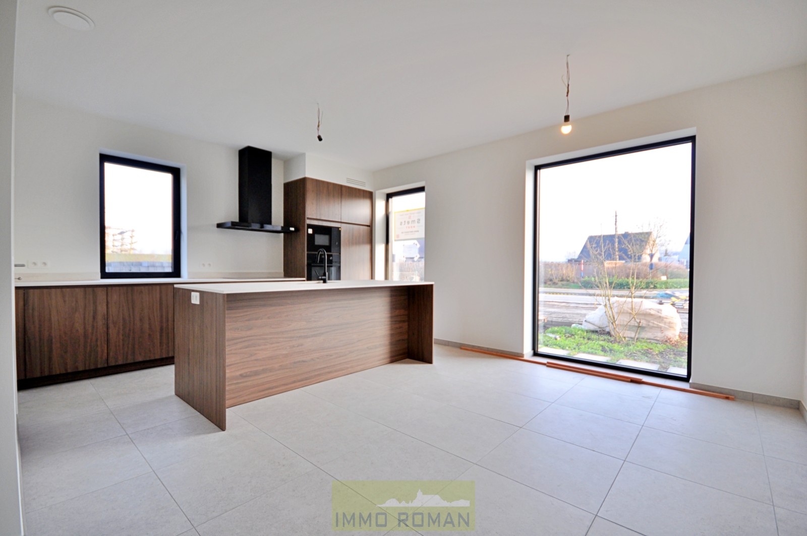 Ruime nieuwbouw te Avelgem! - foto 5