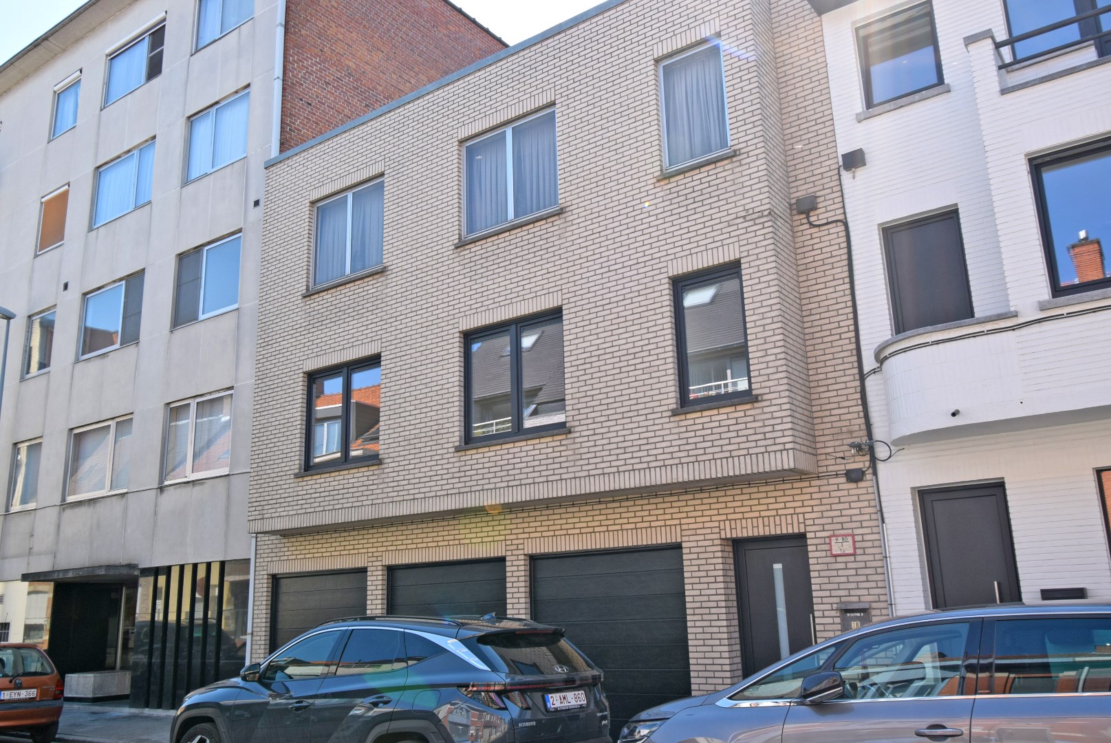 Appartement in Roeselare