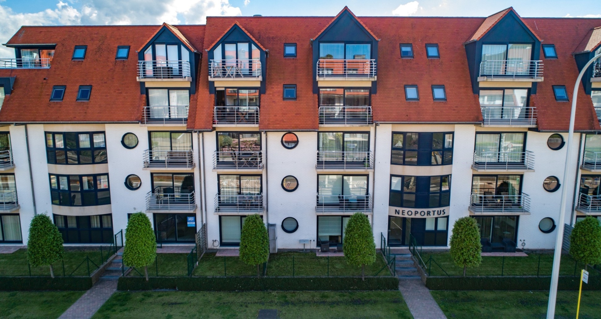 Garage for sale in Nieuwpoort - photo 3