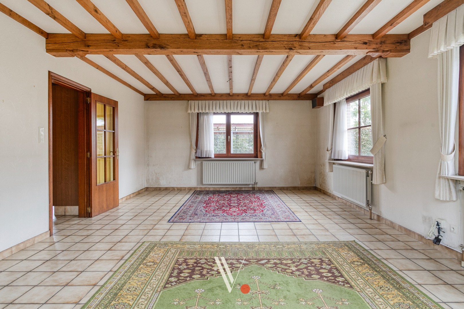 Ruime alleenstaande woning op 936 m² - foto 5