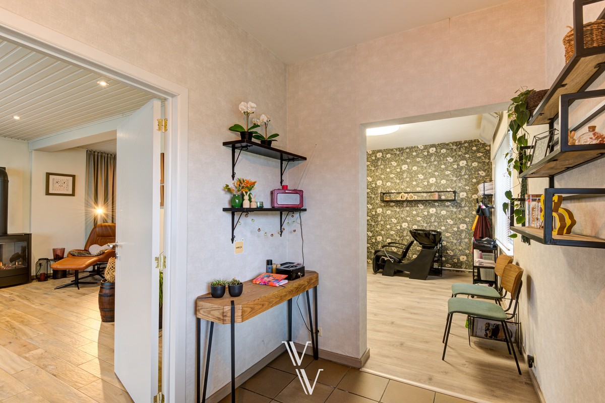 Mooi gelegen woning met tuin - foto 4