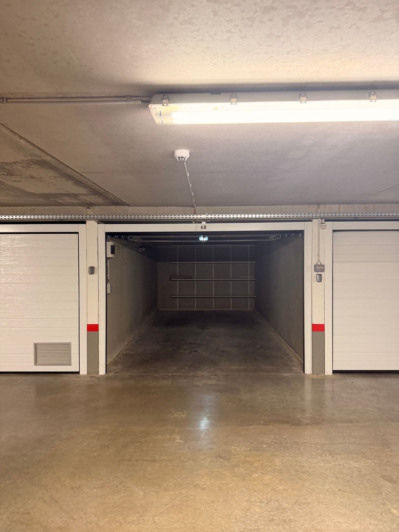 Garage te huur in Oostende - foto 1