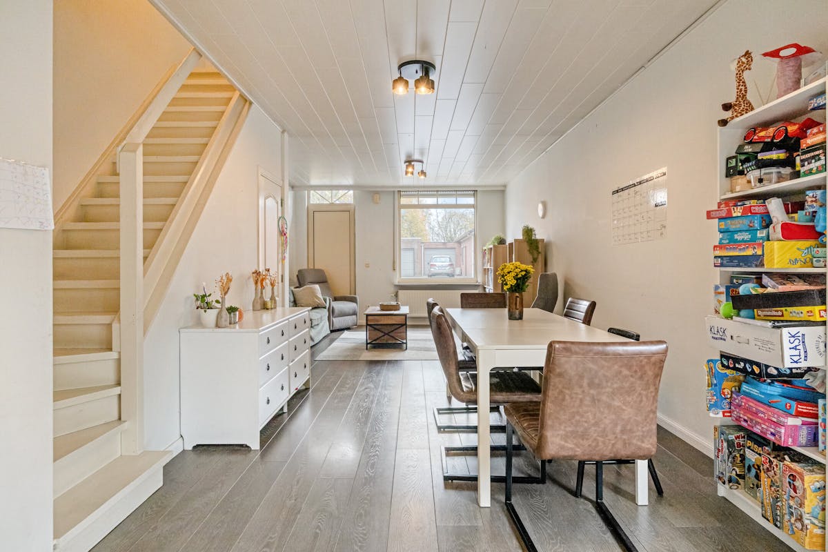 Charmante maison individuelle à vendre à Essen-Horendonk ! - photo 3