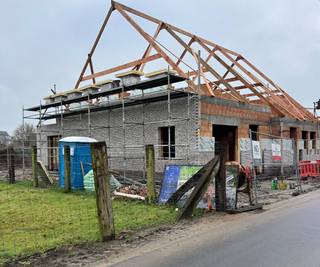 Maison à vendre à Ichtegem
