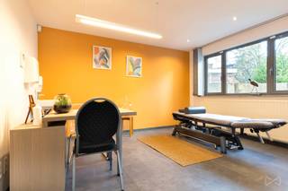 Commercial for rent in Leuven