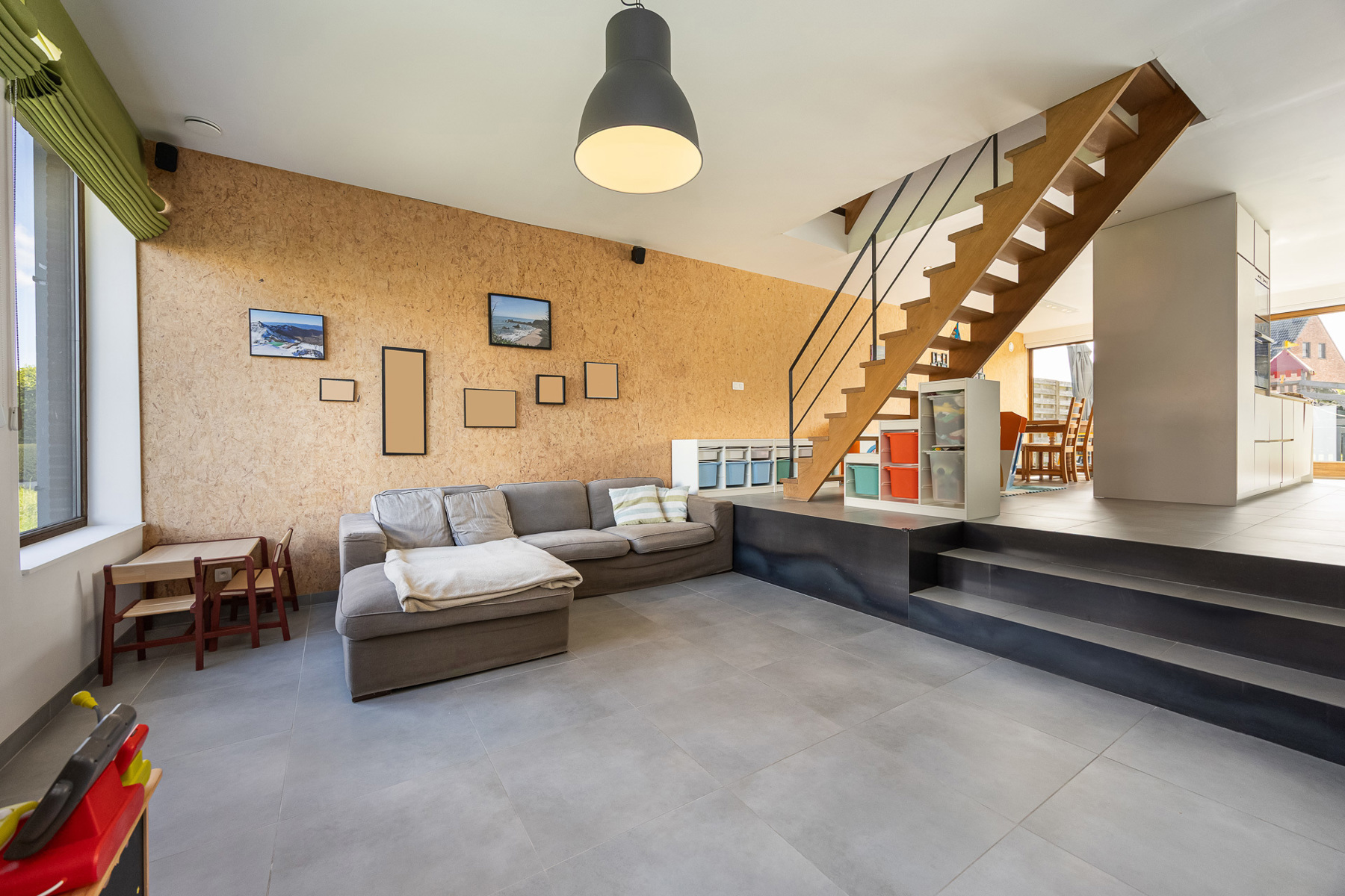 Maison à vendre à Zoersel avec 2 chambres - photo 3