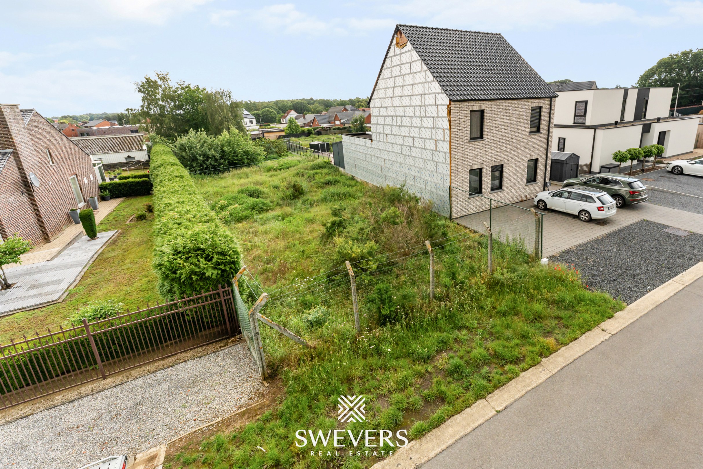 Land for sale in Beringen - photo 5