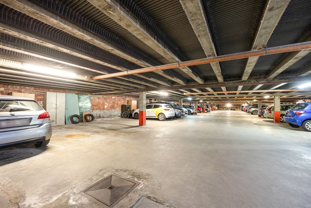 Ondergrondse autostaanplaats - foto 5