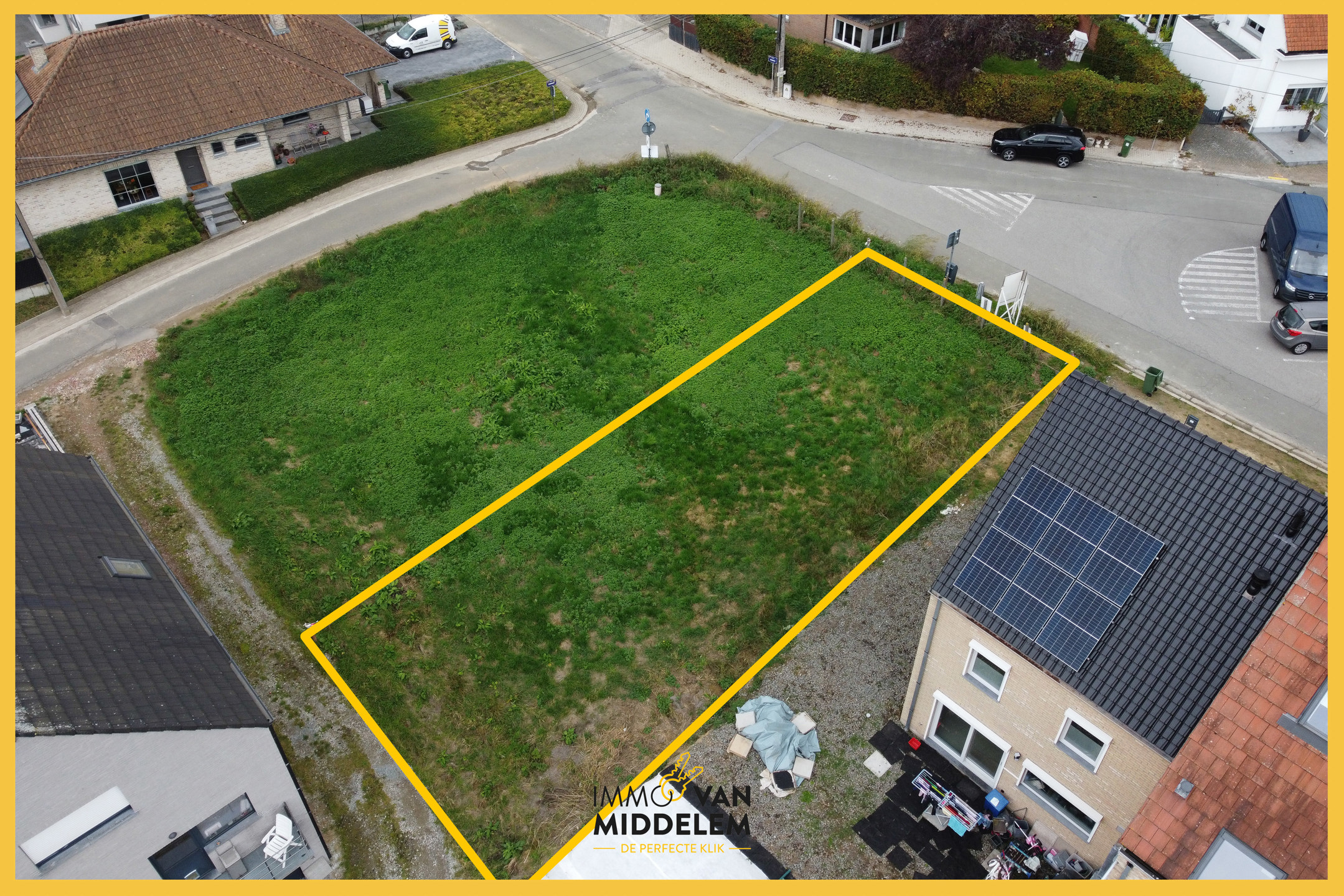 Land for sale in Denderleeuw - photo 5