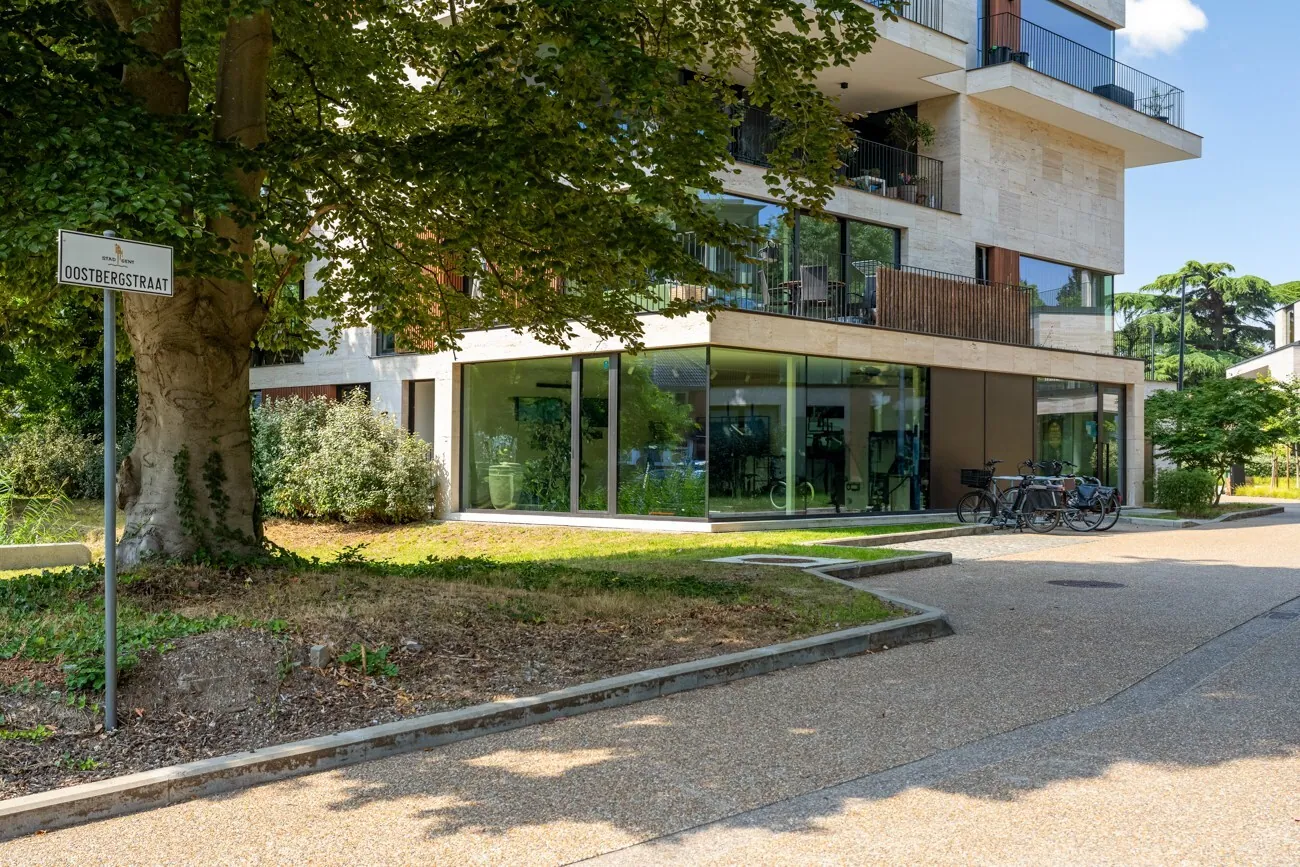BEN-3 slaapkamerappartement op fietsafstand van centrum Gent - foto 5