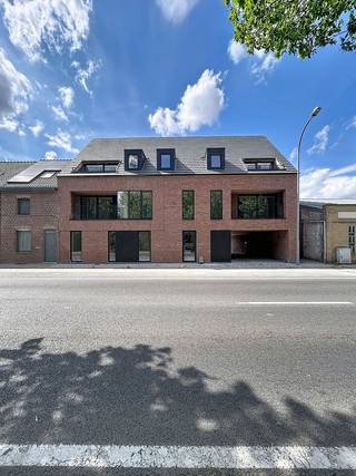 Appartement à vendre à Ypres