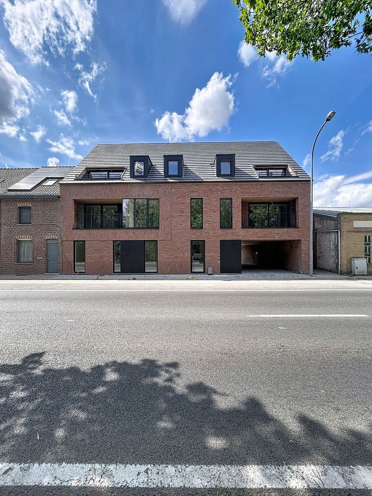 Appartement à vendre à Ypres