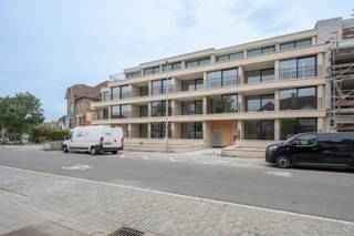 Apartment for sale in Bruges