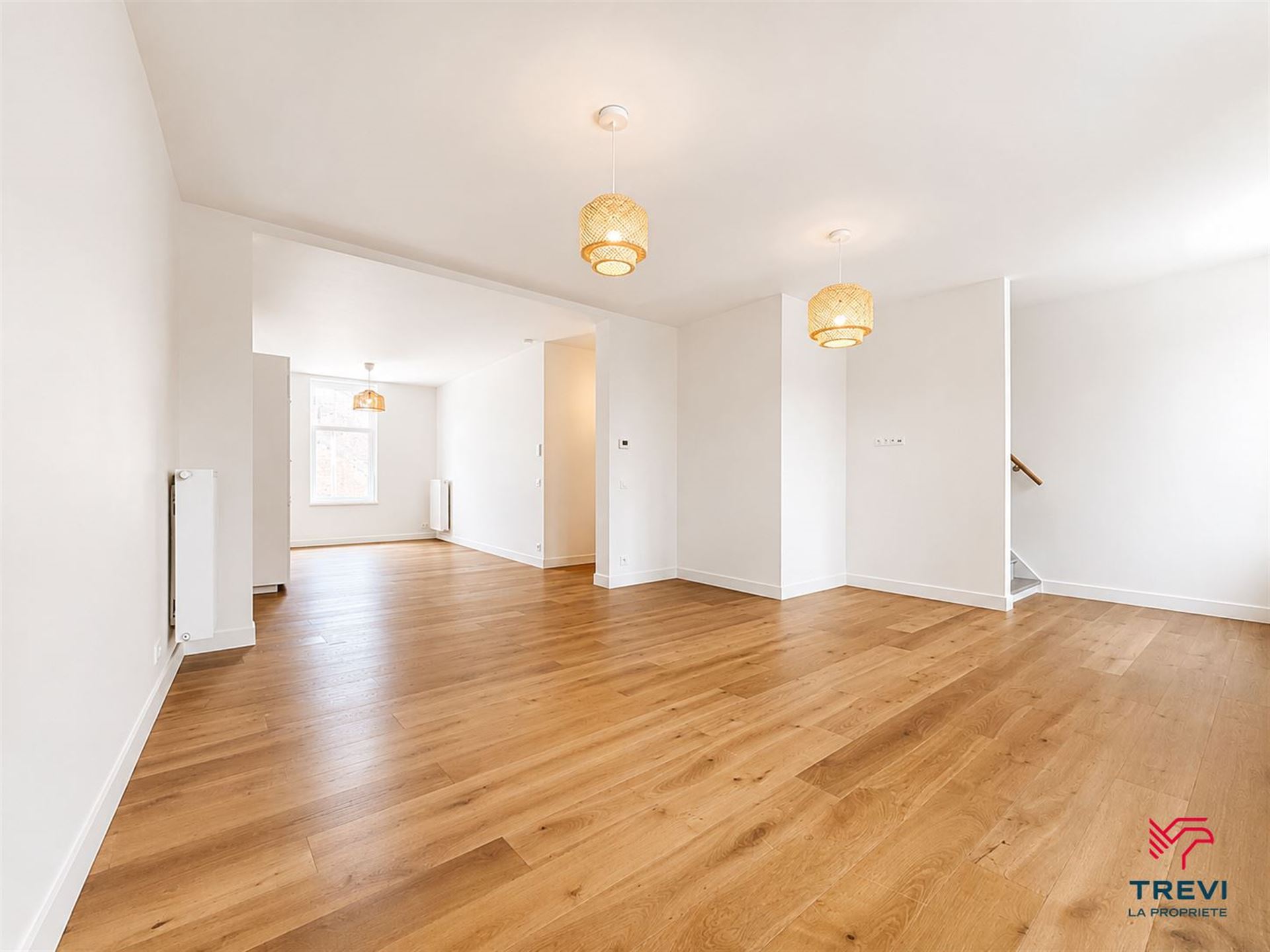 Appartement te koop in Chapelle-lez-Herlaimont