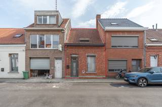 Maison à vendre à Turnhout