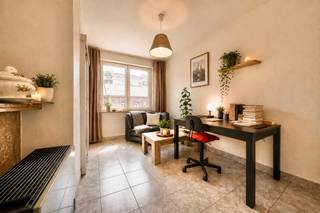 Appartement te koop in Luik