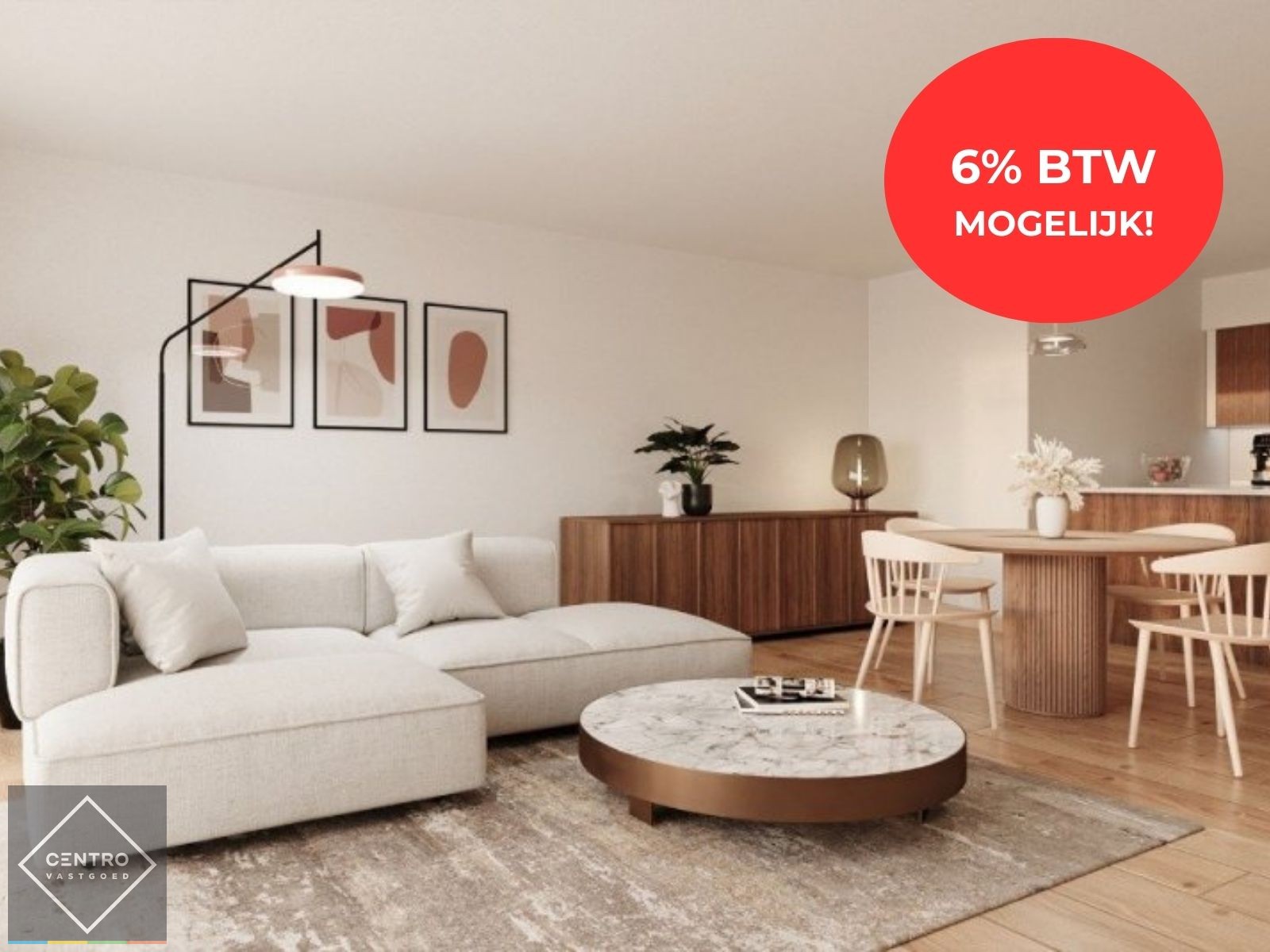 Project for sale in Blankenberge - photo 5