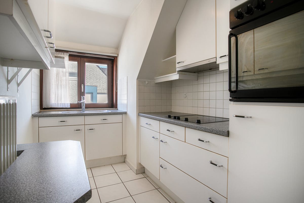 Leuk 2-slaapkamerappartement te Zwevegem - foto 4