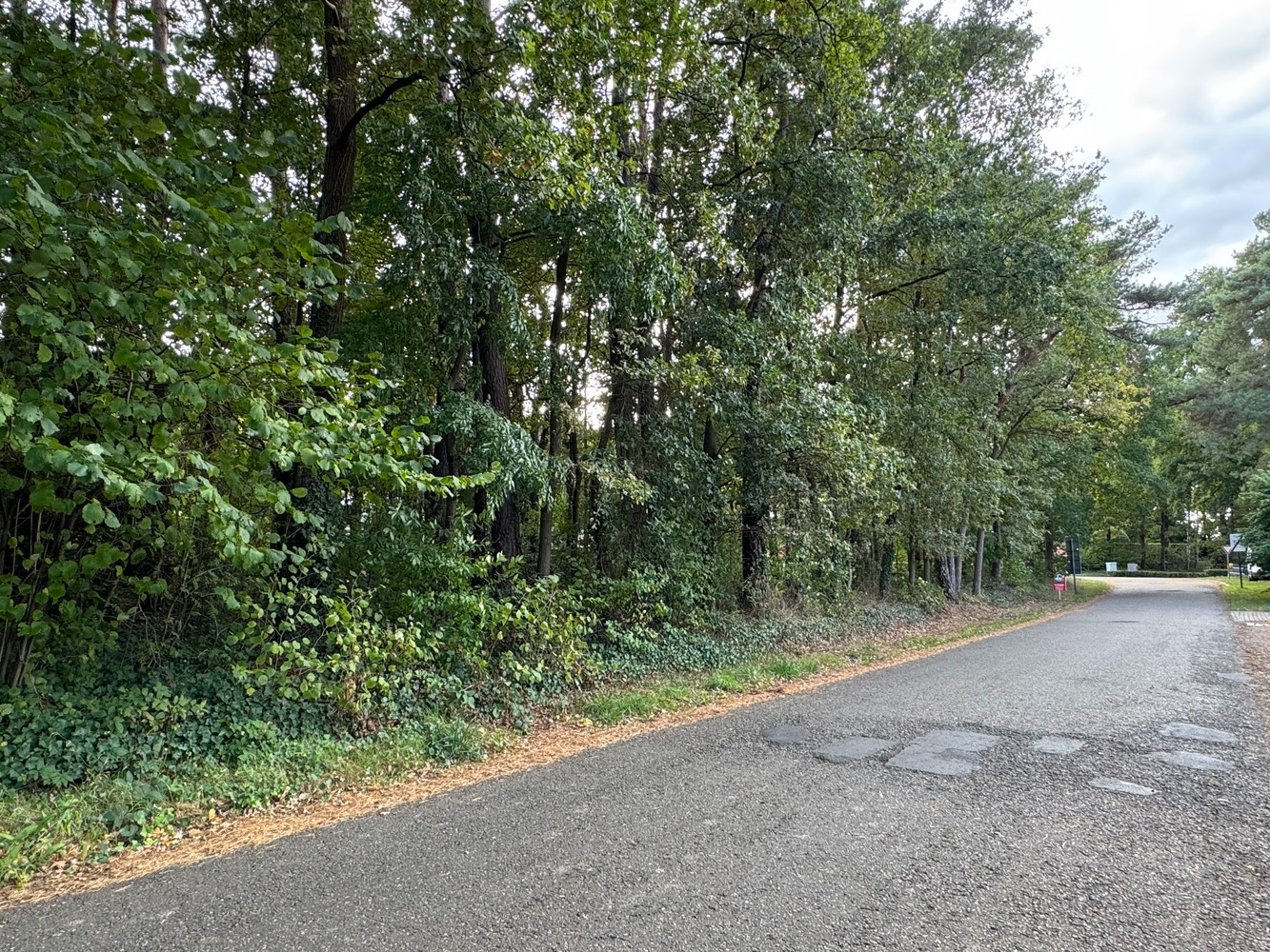 Uitstekend gelegen bouwgrond OB op 10a 85ca - foto 2