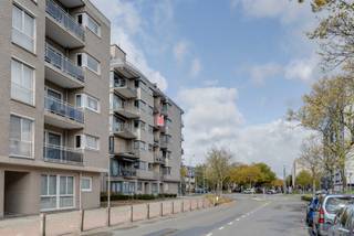 Apartment for sale in Antwerp