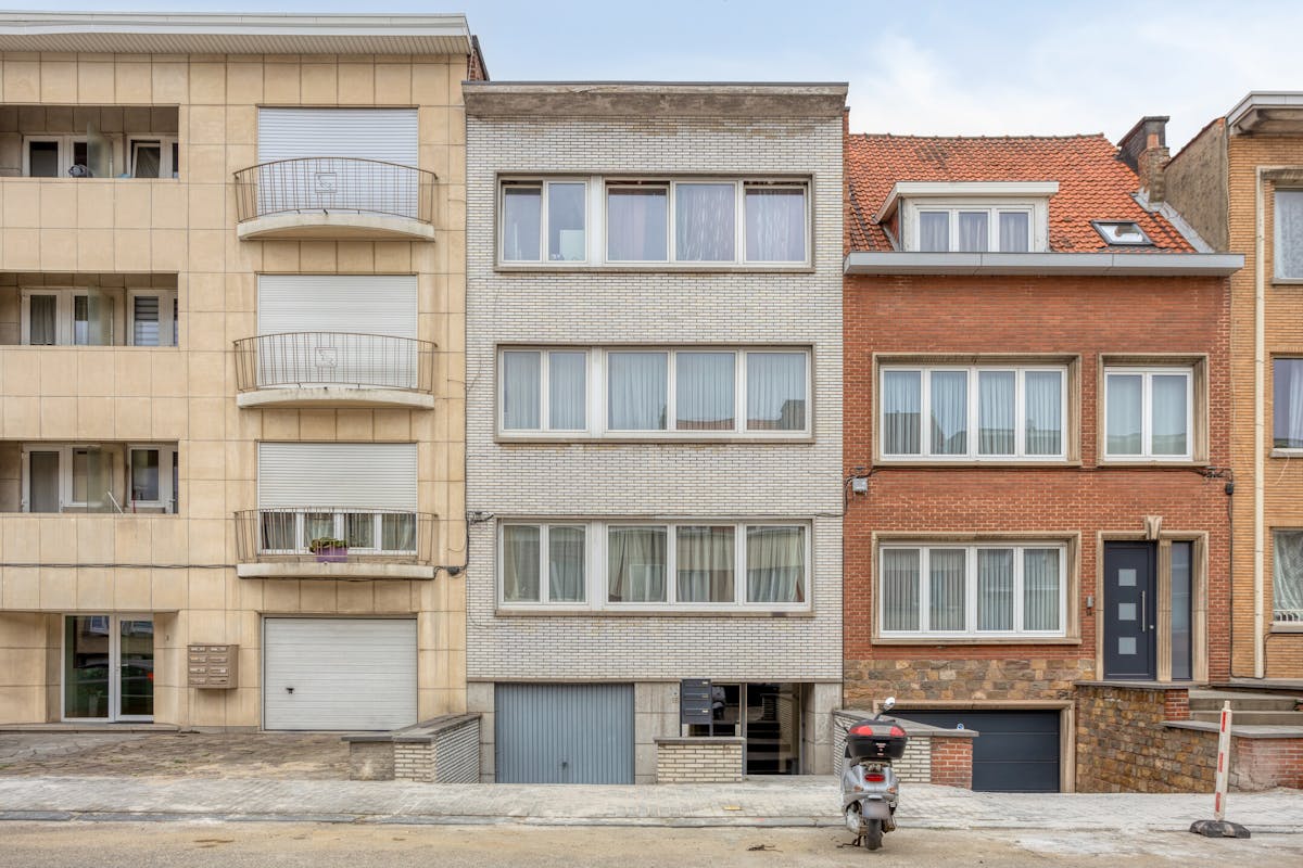 Immobilier d'investissement à vendre à Strombeek-Bever - photo 1