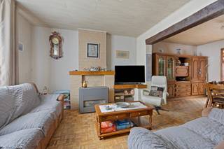 Vous êtes à la recherche d’une maison accueillante et bien agencée, idéalement située à Asse ? Cette propriété mérite sans aucun doute votre...
