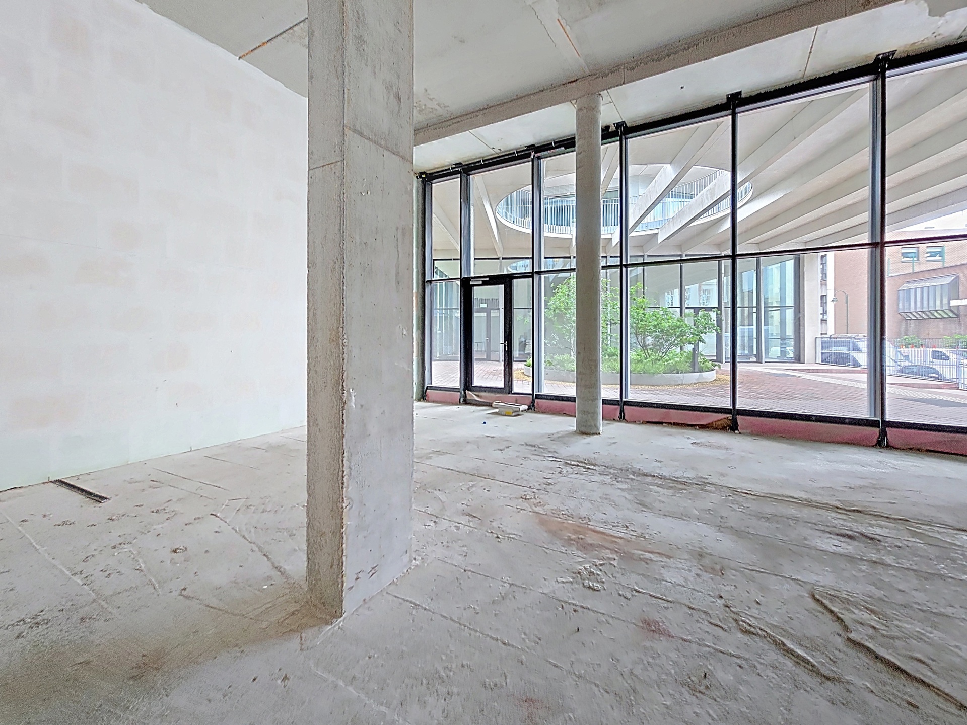 Commercial à vendre à Bruxelles - photo 4