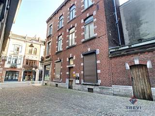 Commercial for sale in Charleroi