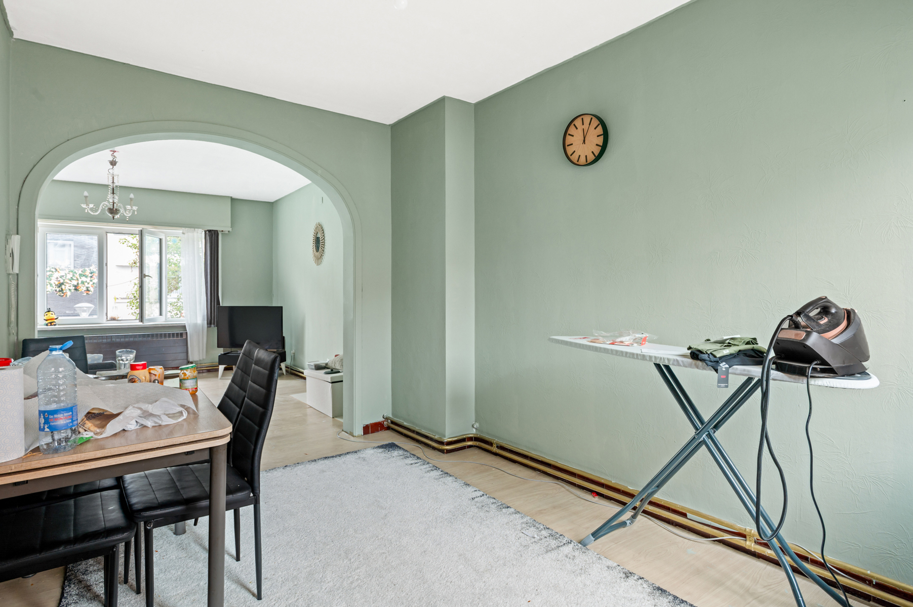 Te renoveren duplexappartement met veel potentieel - foto 4