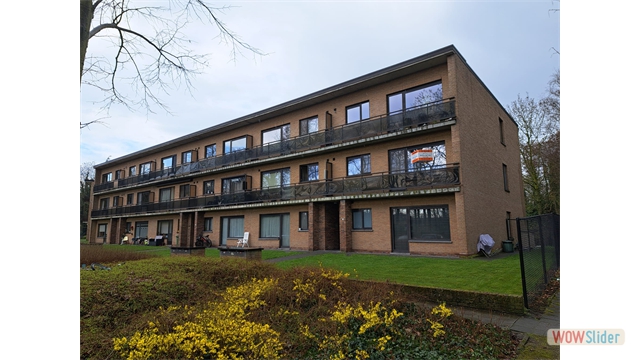 Een mooi gelegen appartement op de eerste verdieping - foto 2