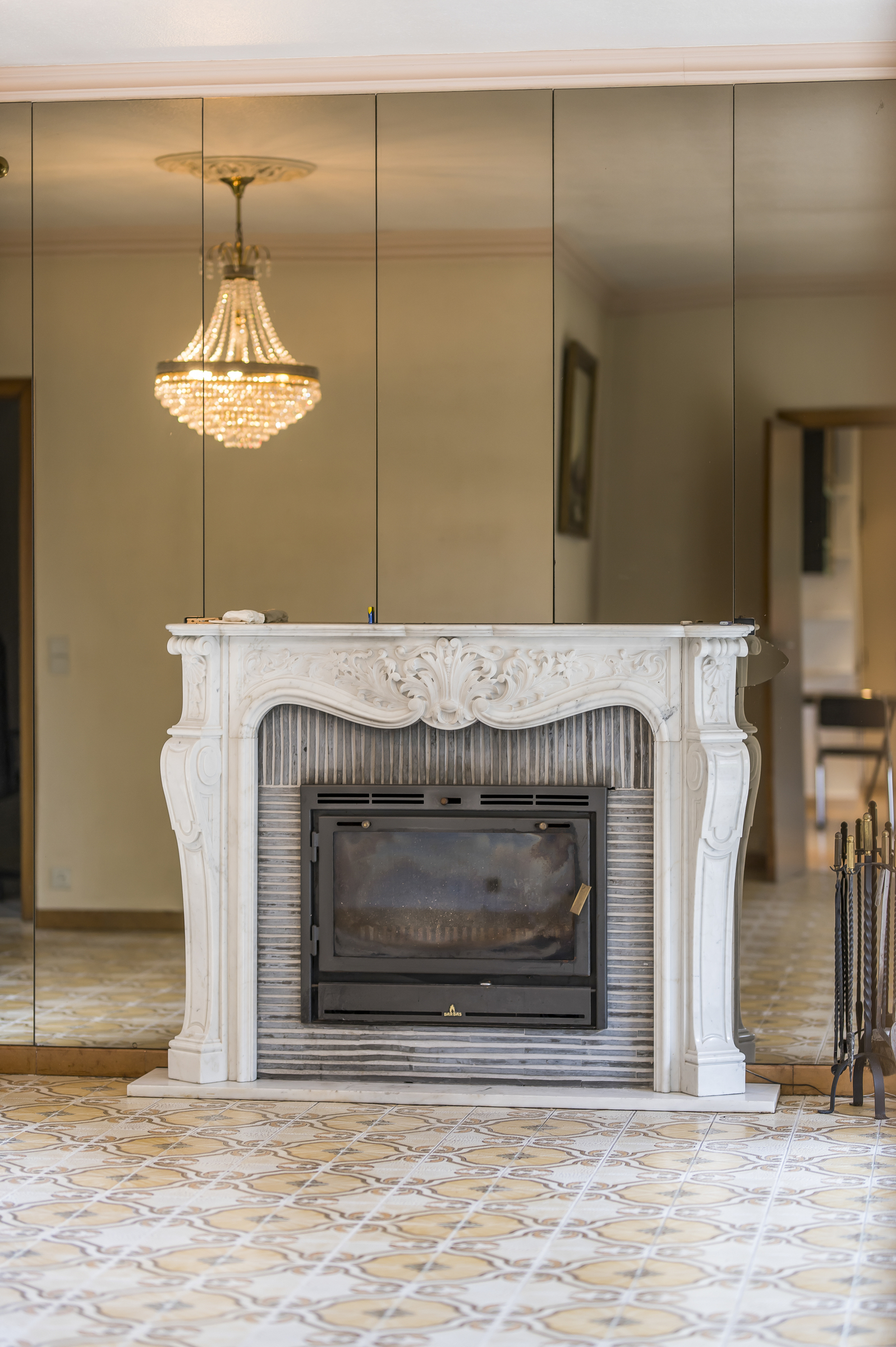 Woning met 3 hangars te koop in Sint-Martens-Leerne - foto 5