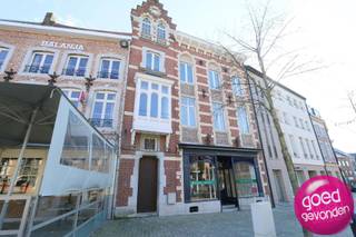 Commercial for rent in Tongeren-Borgloon