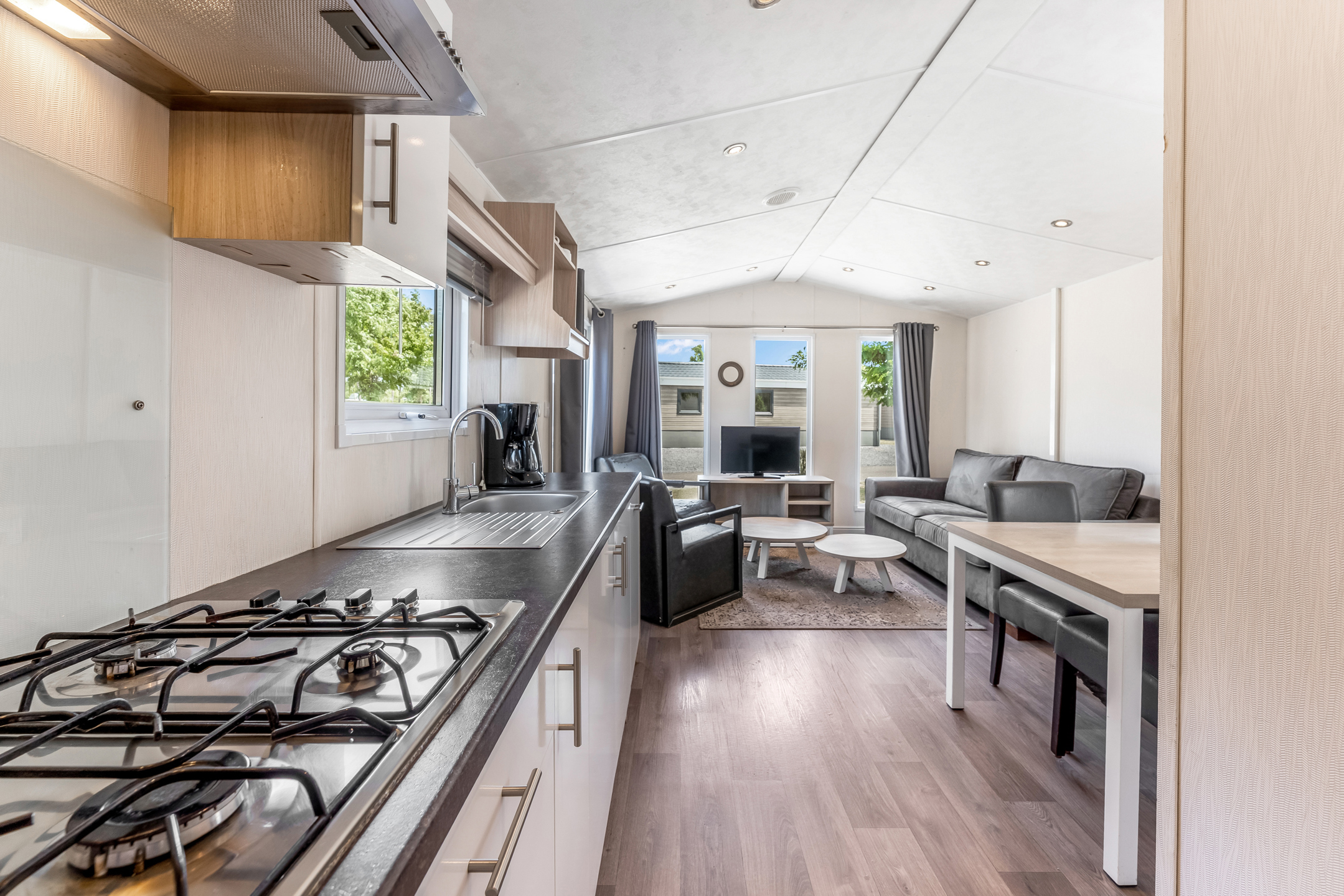 Maison à vendre à Mol avec 2 chambres - photo 4