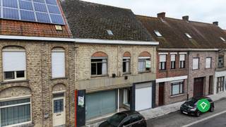 Maison à vendre à Dixmude