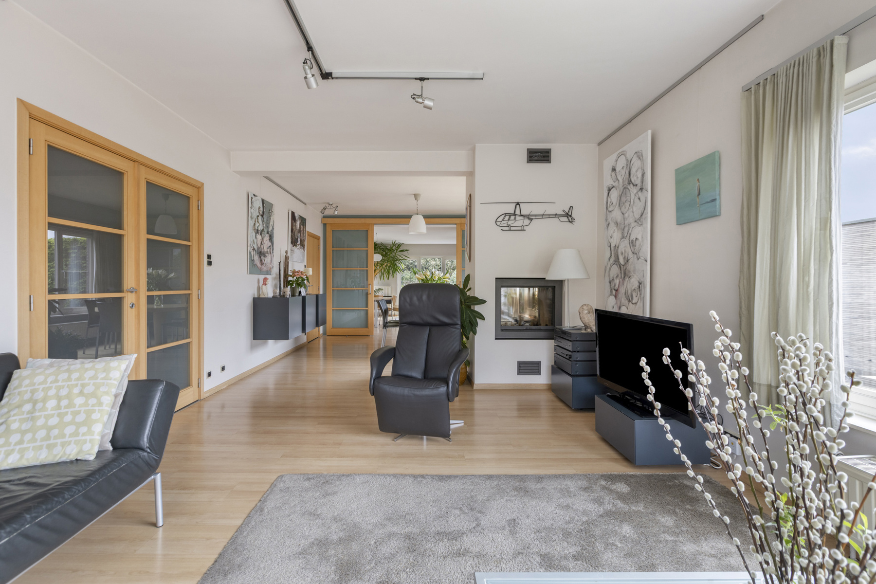 Huis te koop in Leuven met 5 slaapkamers - foto 5