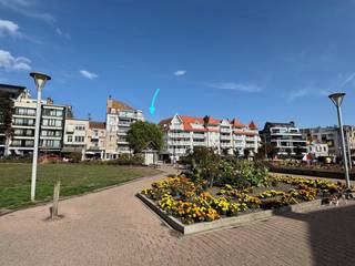 Commercial for sale in Blankenberge